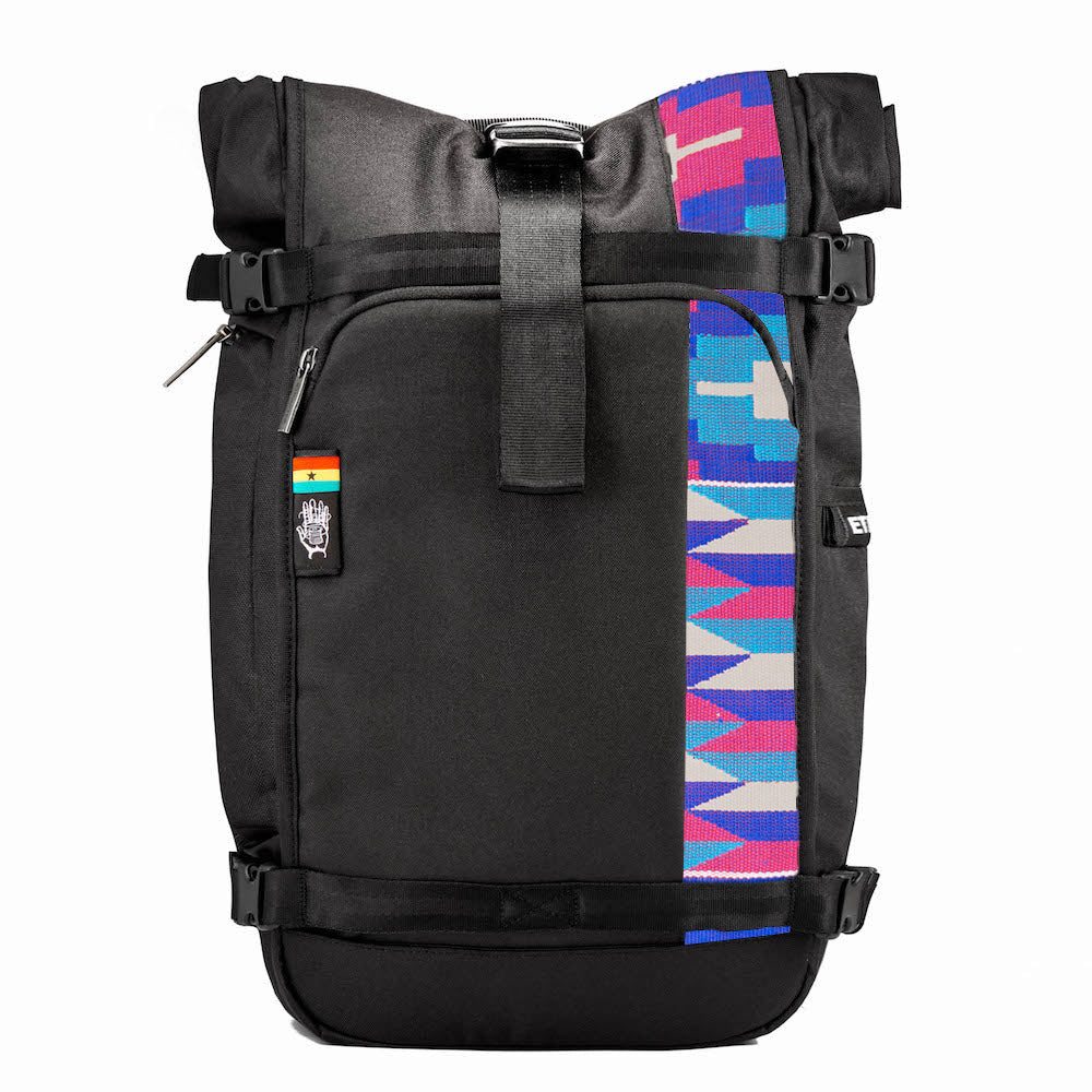 Kente 7