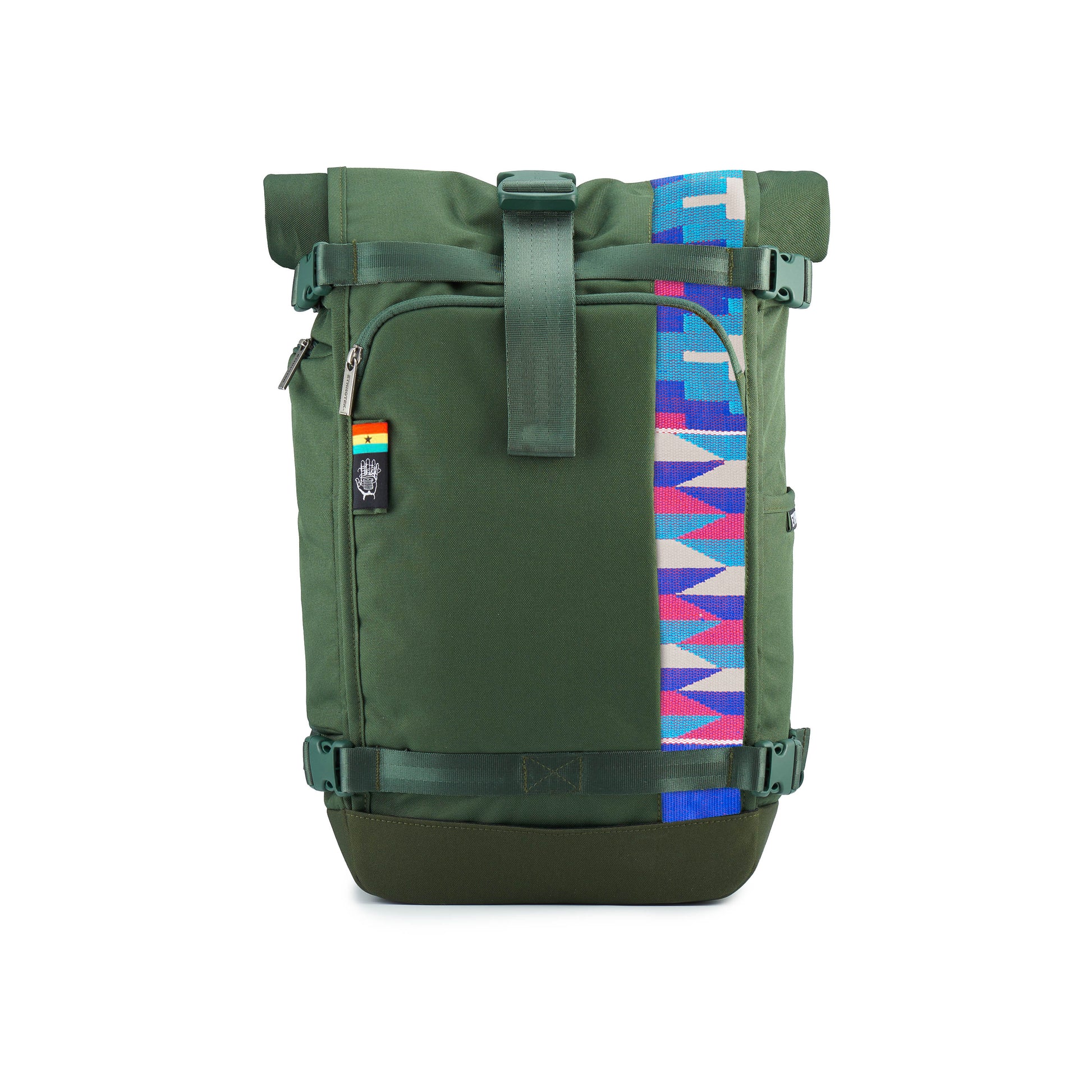 Kente 7