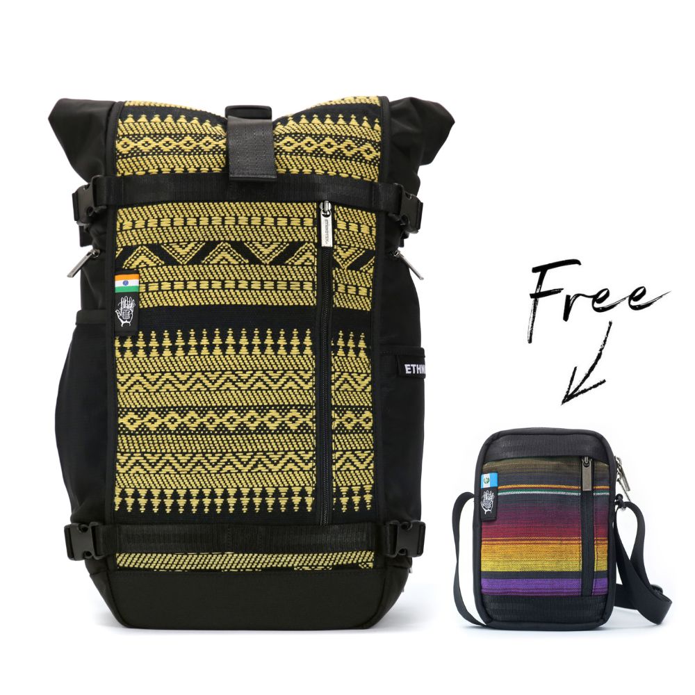 Raja 46 Reise Rucksack Classic