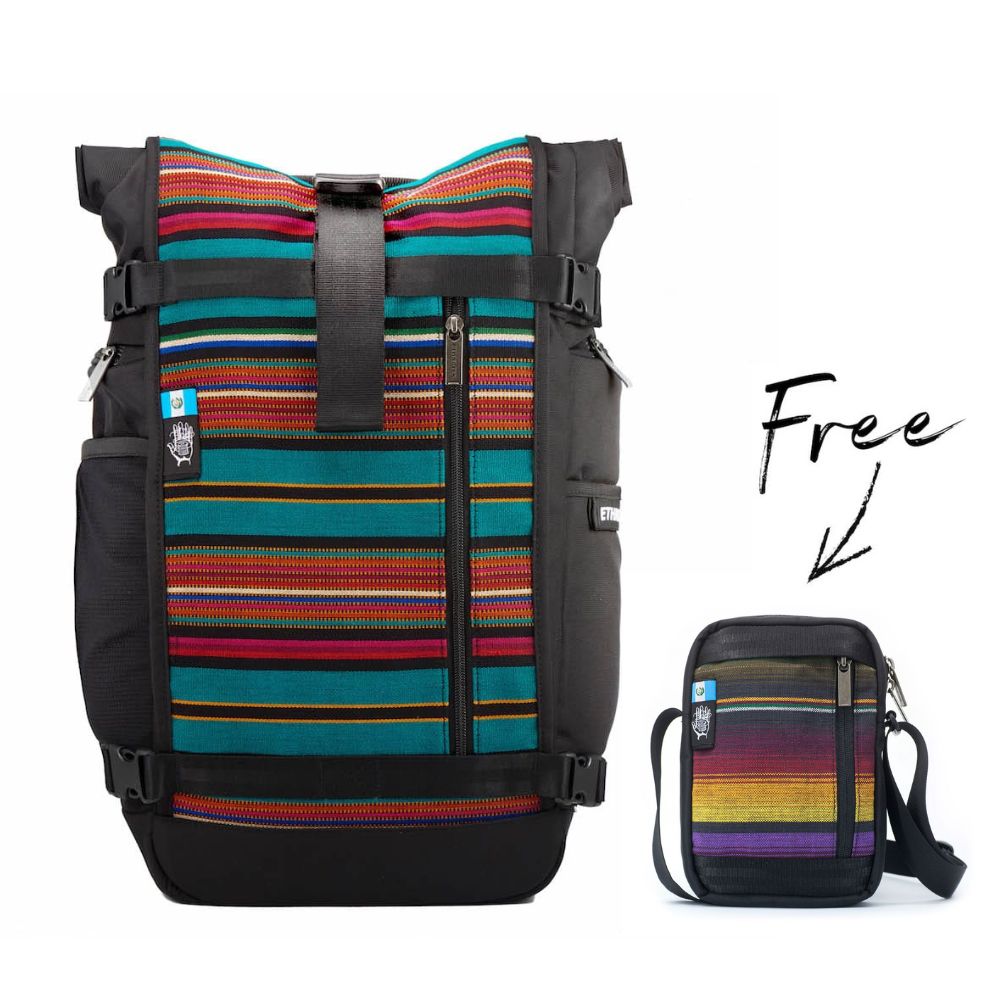 Raja 46 Reise Rucksack Classic